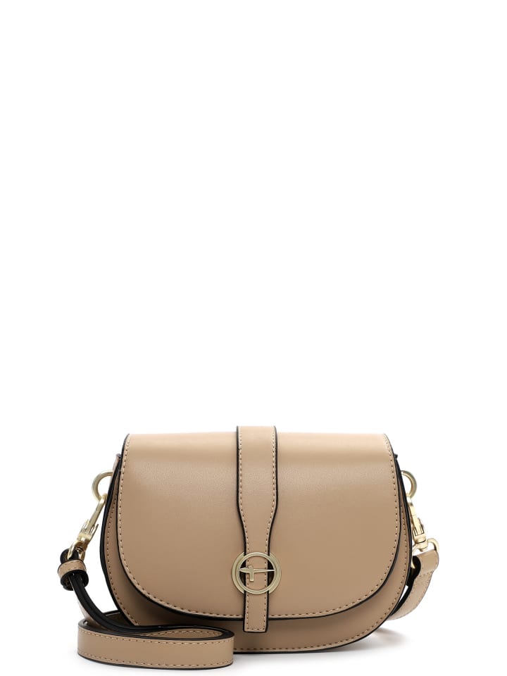 Сумка через плечо Tamaris, песочный
Сумка через плечо Tamaris, песочный