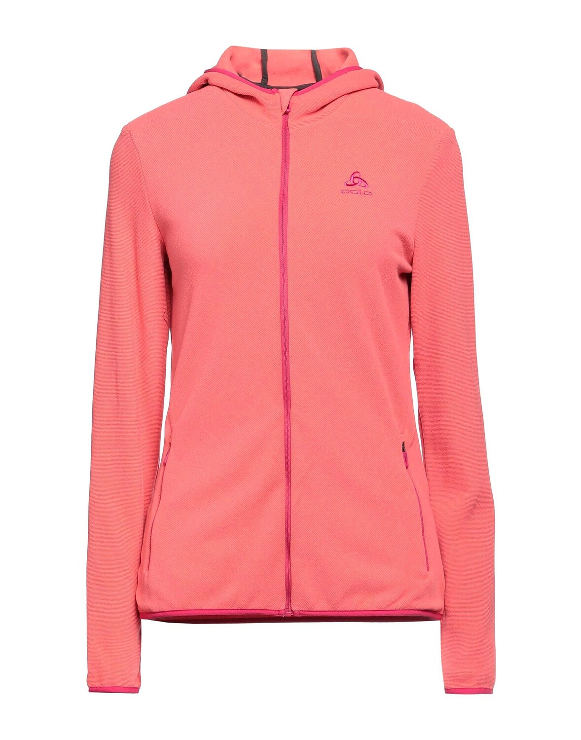Толстовка Odlo, коралл
Толстовка Odlo, коралл