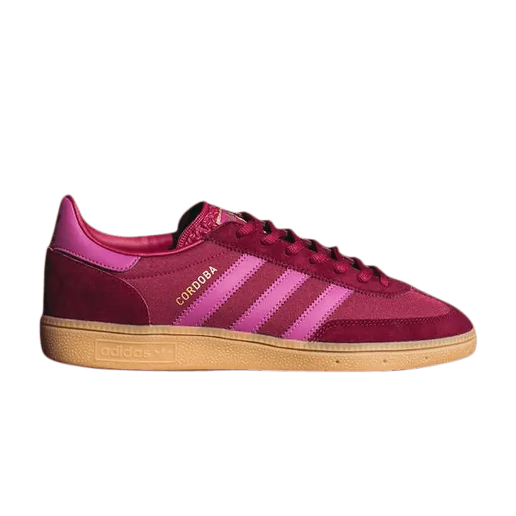 Кроссовки size x Cordoba 'Anniversary City Series - Manchester', фиолетовый
Кроссовки size x Cordoba 'Anniversary City Series - Manchester', фиолетовый