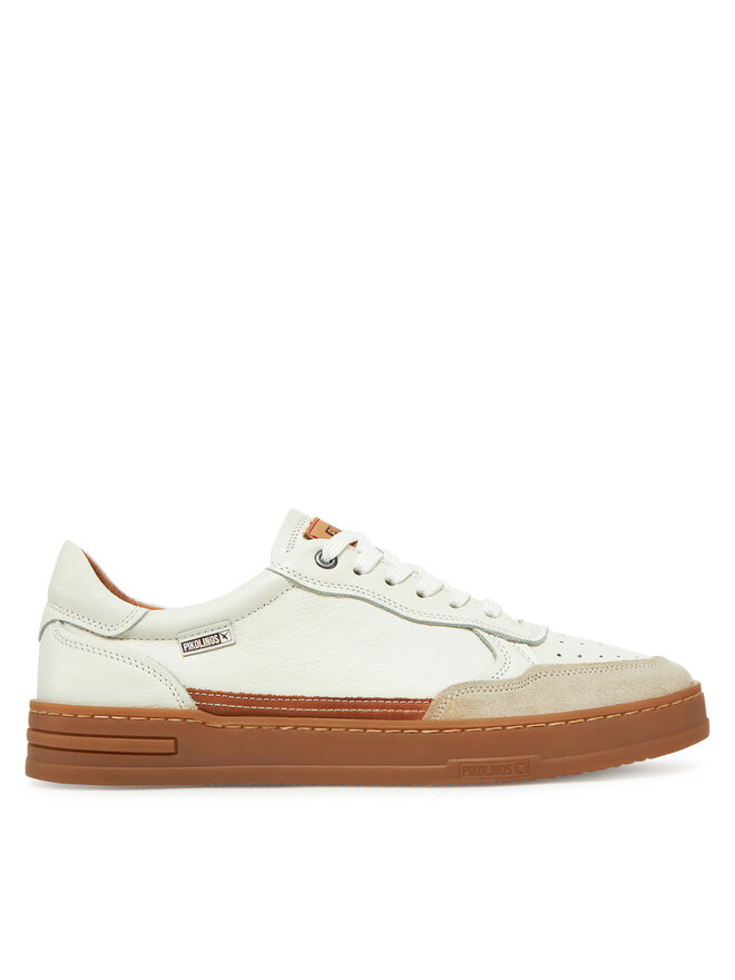 Кроссовки M1K-6383C1 Pikolinos, белый
Кроссовки M1K-6383C1 Pikolinos, белый