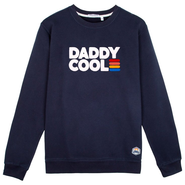 Толстовка dylan daddy cool navy - xl French Disorder, Синий, Толстовка dylan daddy cool navy - xl French Disorder
Толстовка dylan daddy cool navy - xl French Disorder, Синий, Толстовка dylan daddy cool navy - xl French Disorder