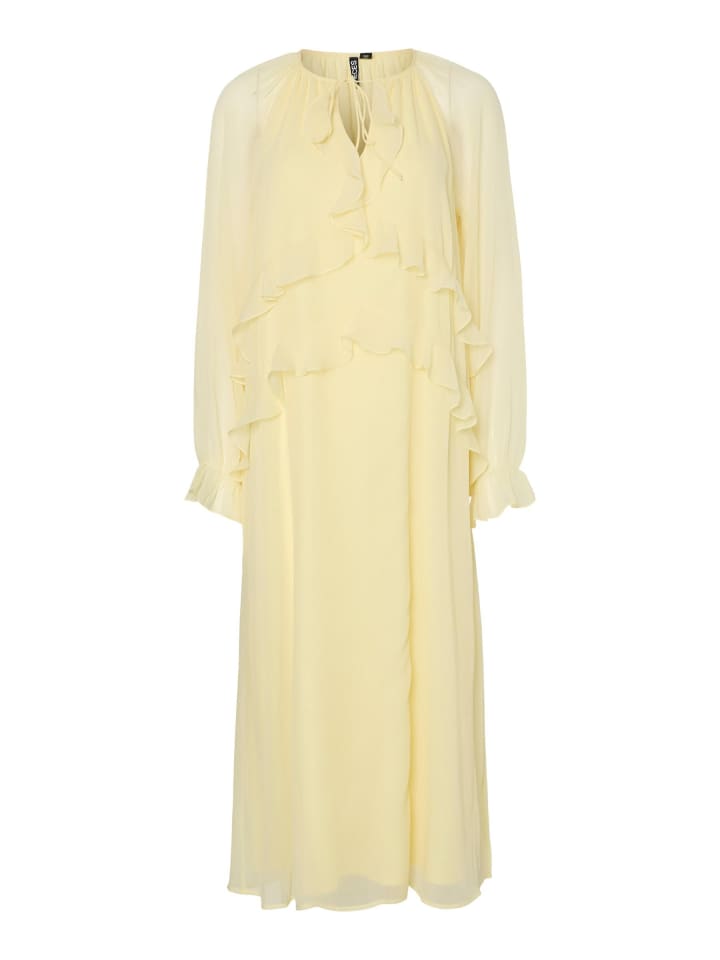 Длинное платье Pieces
Длинное платье Pieces