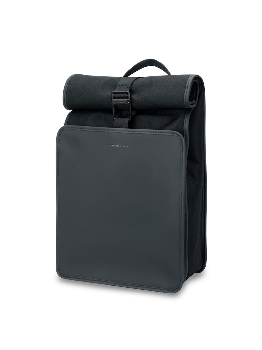 Рюкзак Kapten & Son Lund Pro, темно-синий
Рюкзак Kapten & Son Lund Pro, темно-синий