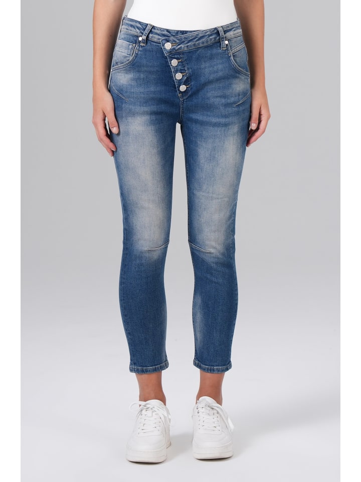 Джинсы M.O.D
Джинсы M.O.D