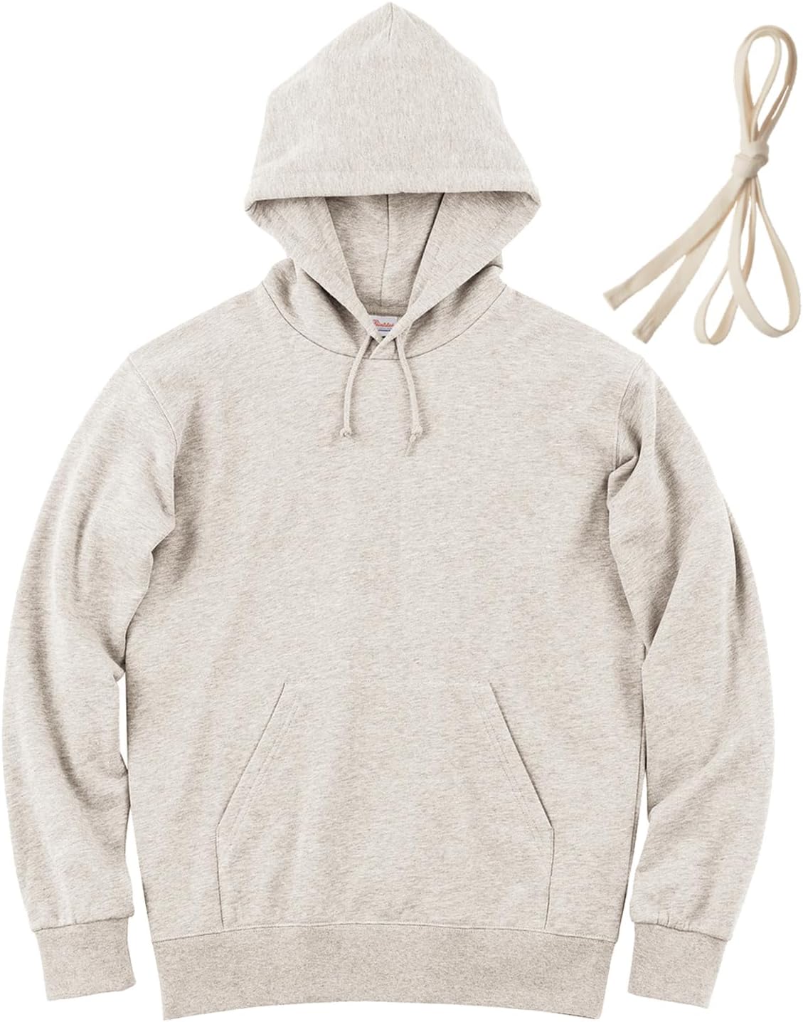 Толстовка Printstar 00188-NNH, 273 г, на флисовой подкладке, стандартный капюшон W, с капюшоном на резинке, мужская, овсяный
Толстовка Printstar 00188-NNH, 273 г, на флисовой подкладке, стандартный капюшон W, с капюшоном на резинке, мужская, овсяный