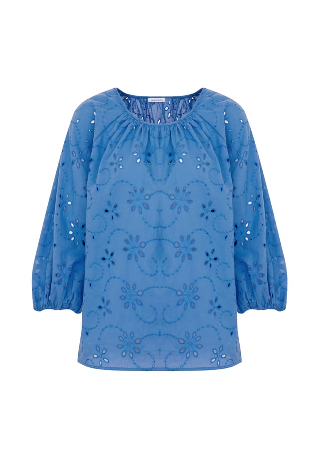 Рубашка блузка черная роза Seidensticker, синий
Рубашка блузка черная роза Seidensticker, синий