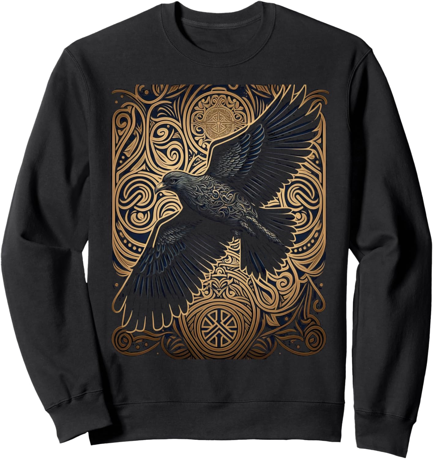 Толстовка Odin Raven Viking Midgard Tall Valhala Odin Raven Nordic Symbol Odin Wotan, черный
Толстовка Odin Raven Viking Midgard Tall Valhala Odin Raven Nordic Symbol Odin Wotan, черный