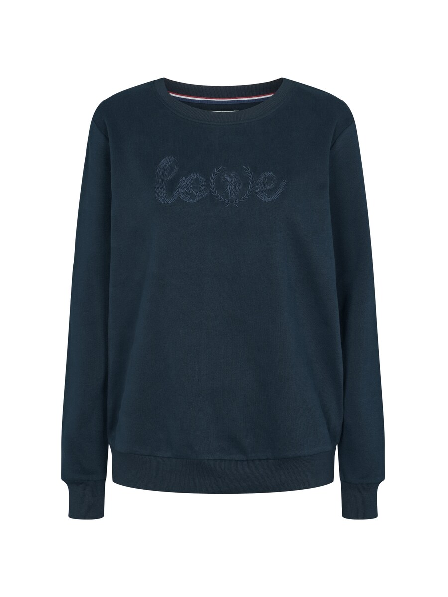 Свитер U.S. POLO ASSN. Klara, синий
Свитер U.S. POLO ASSN. Klara, синий