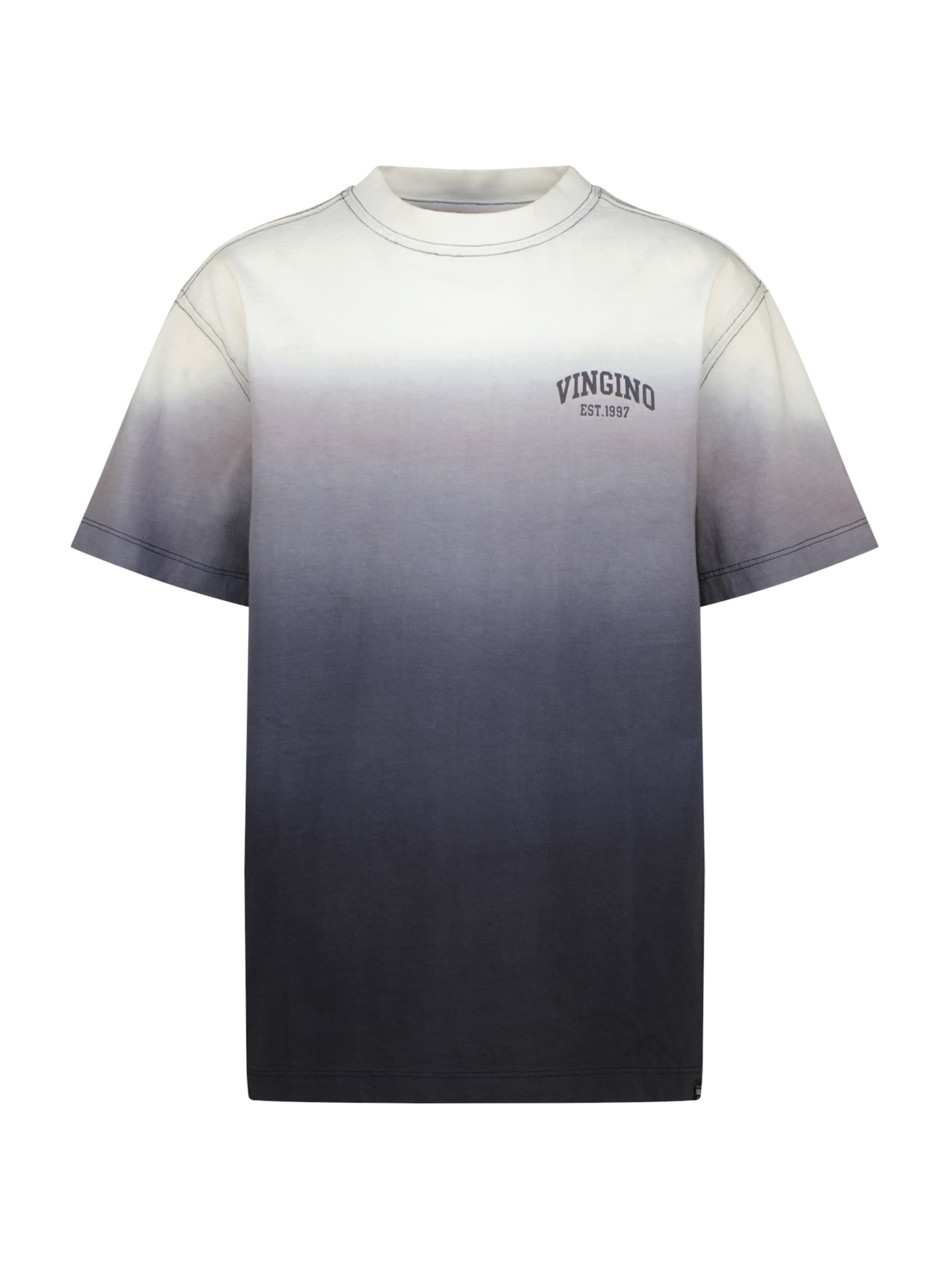 VINGINO Футболка в черном цвете
VINGINO Футболка в черном цвете