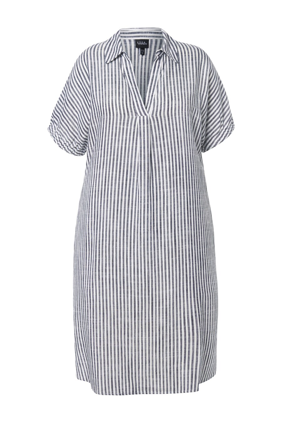 Миди платье Ulla Popken, Grey
Миди платье Ulla Popken, Grey