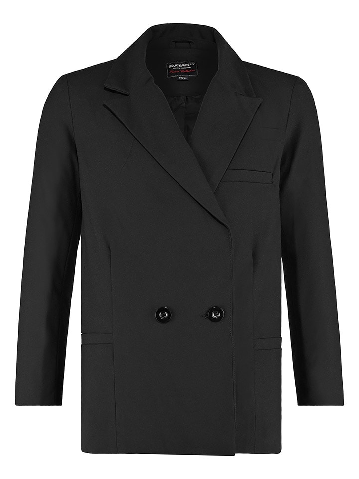 Blue Effect Черный пиджак
Blue Effect Черный пиджак