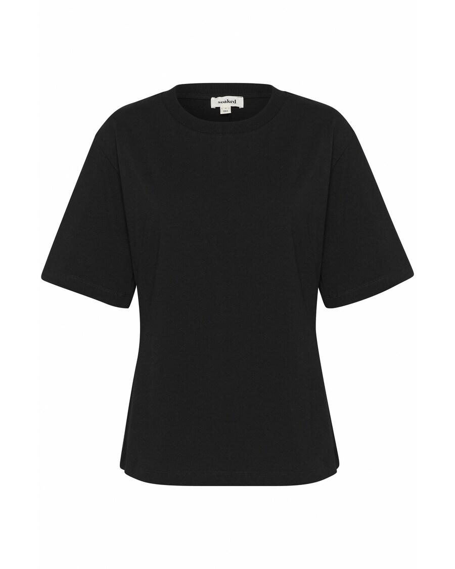 Рубашка SOAKED IN LUXURY Coreen, черный
Рубашка SOAKED IN LUXURY Coreen, черный