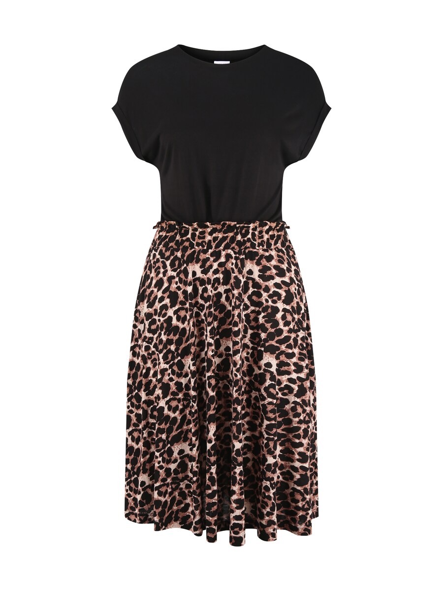 Платье LASCANA, черный
Платье LASCANA, черный