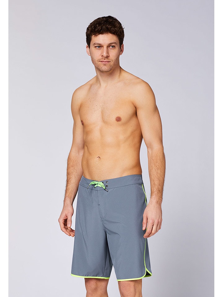 Chiemsee Серые плавки
Chiemsee Серые плавки