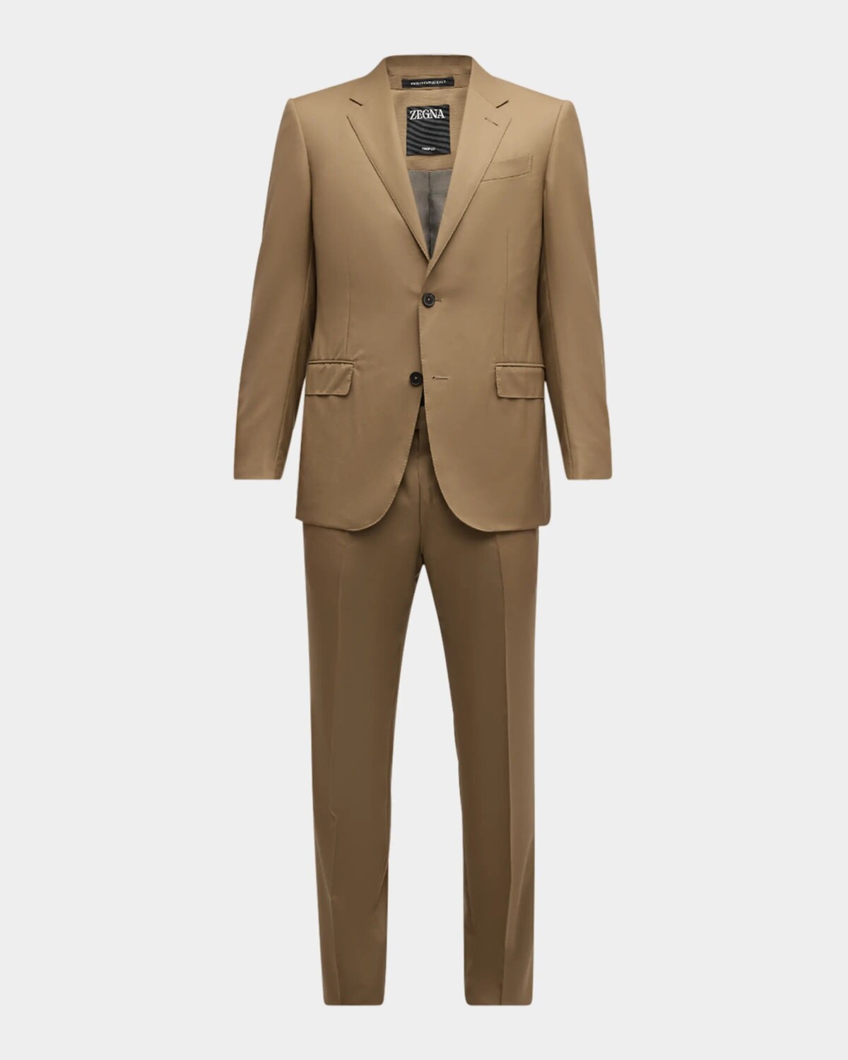 Мужской костюм Trofeo Sartorial Zegna, цвет Md Bge Sld
Мужской костюм Trofeo Sartorial Zegna, цвет Md Bge Sld