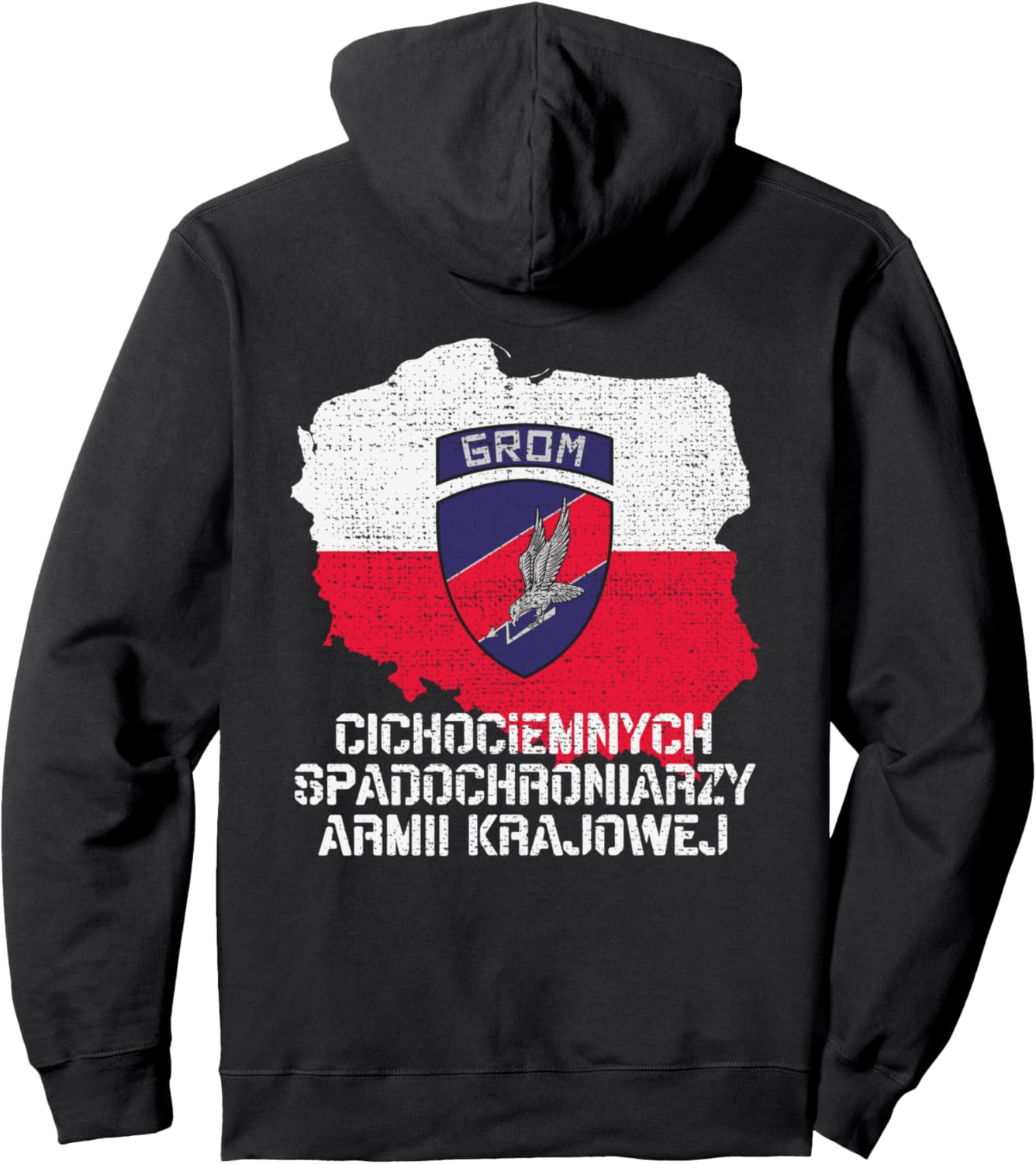 Толстовка польского спецназа Zednostoka Wojskowa GROM, черная Poland Patriot Cichociemnych Spadochroniarzy Jw, Черный, Толстовка польского спецназа Zednostoka Wojskowa GROM, черная Poland Patriot Cichociemnych Spadochroniarzy Jw
Толстовка польского спецназа Zednostoka Wojskowa GROM, черная Poland Patriot Cichociemnych Spadochroniarzy Jw, Черный, Толстовка польского спецназа Zednostoka Wojskowa GROM, черная Poland Patriot Cichociemnych Spadochroniarzy Jw