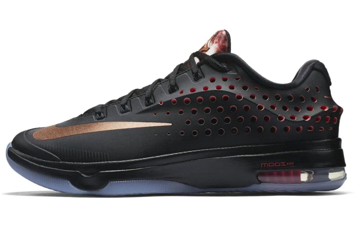 Кроссовки Nike KD 7 Elite Rose Gold
Кроссовки Nike KD 7 Elite Rose Gold