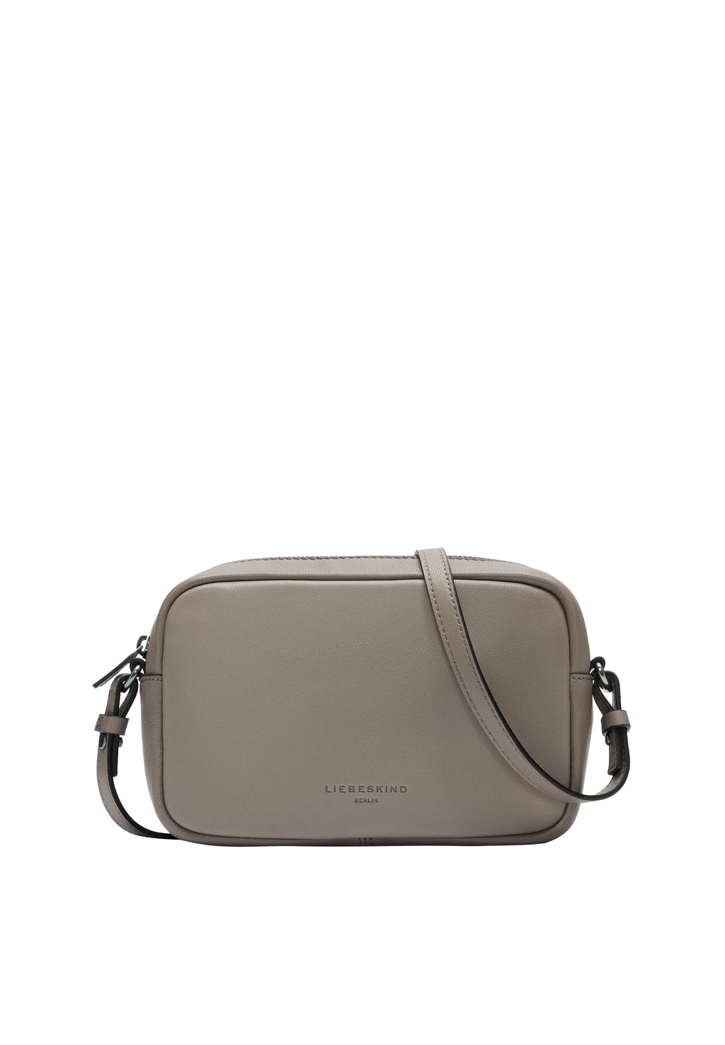 Сумка через плечо ELLA S KLEINE - Across body bag Liebeskind Berlin, серый
Сумка через плечо ELLA S KLEINE - Across body bag Liebeskind Berlin, серый