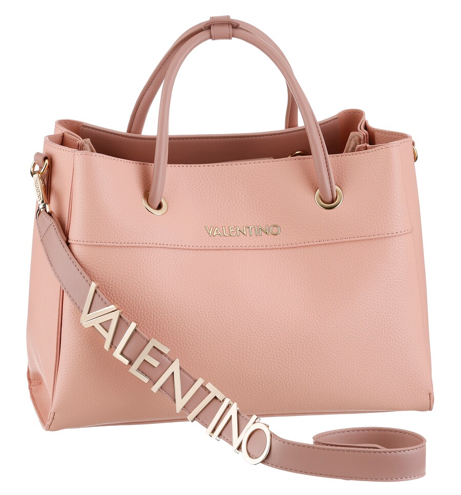 Сумка VALENTINO Alexia, темно-розовый 
Сумка VALENTINO Alexia, темно-розовый