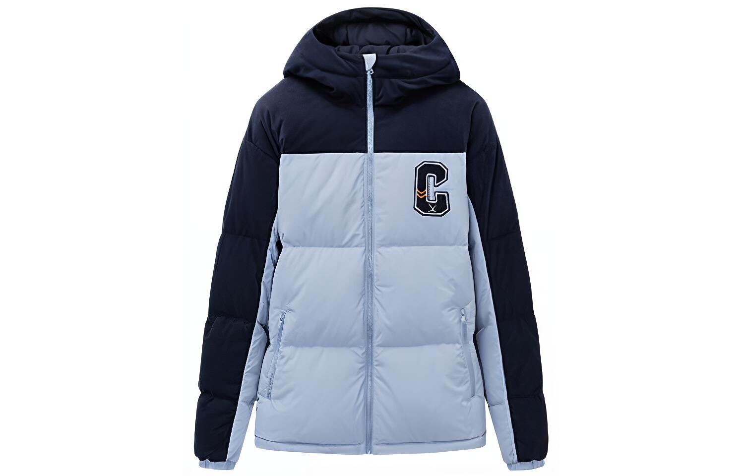 Life Collection Пуховик мужской синий Anta, синий
Life Collection Пуховик мужской синий Anta, синий