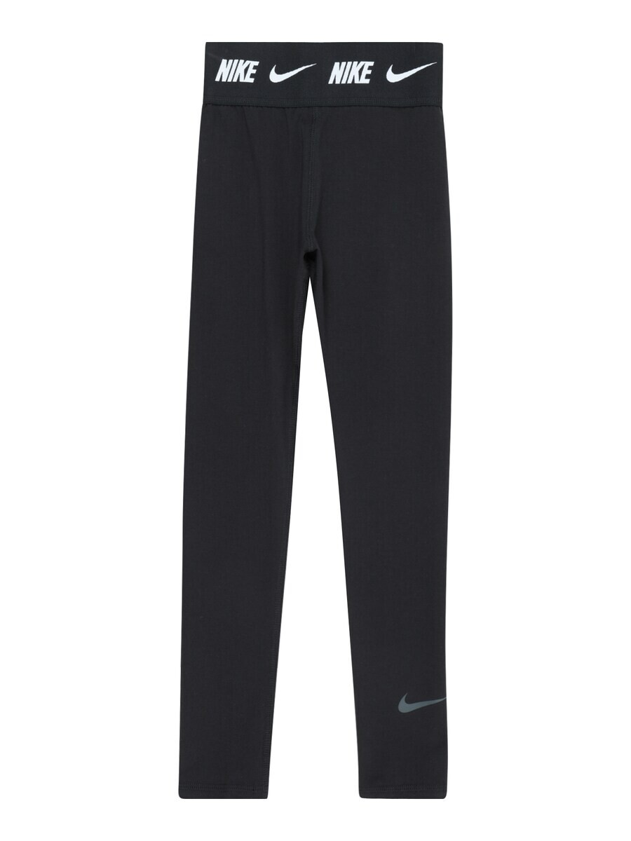 Леггинсы Nike Sportswear, черный
Леггинсы Nike Sportswear, черный