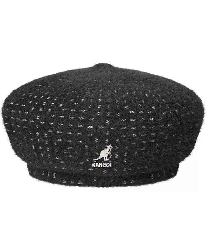 Сумка Meeting Point Jax Beret Kangol, черный
Сумка Meeting Point Jax Beret Kangol, черный