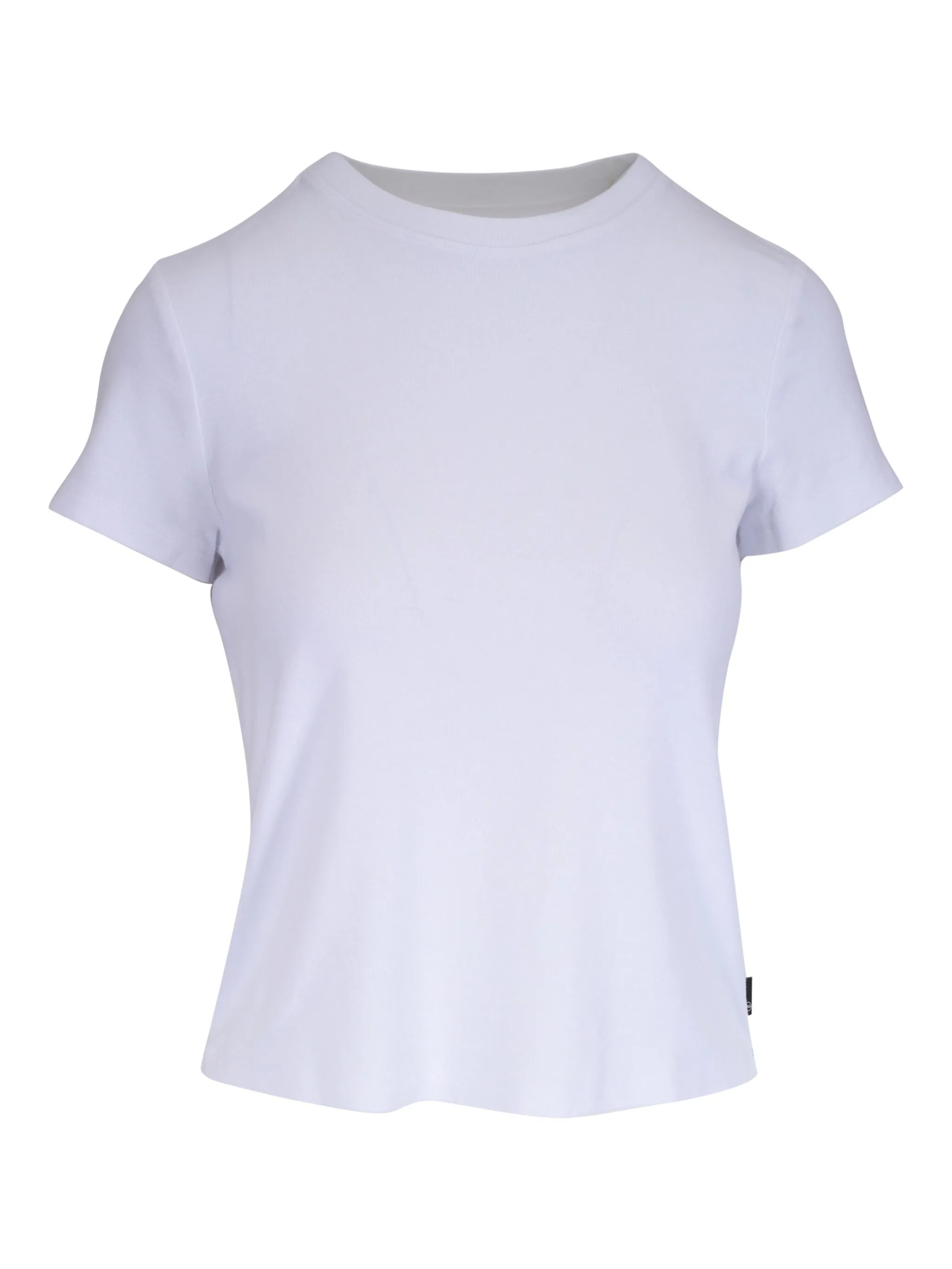 Футболка с круглым вырезом Ag Jeans, белый
Футболка с круглым вырезом Ag Jeans, белый