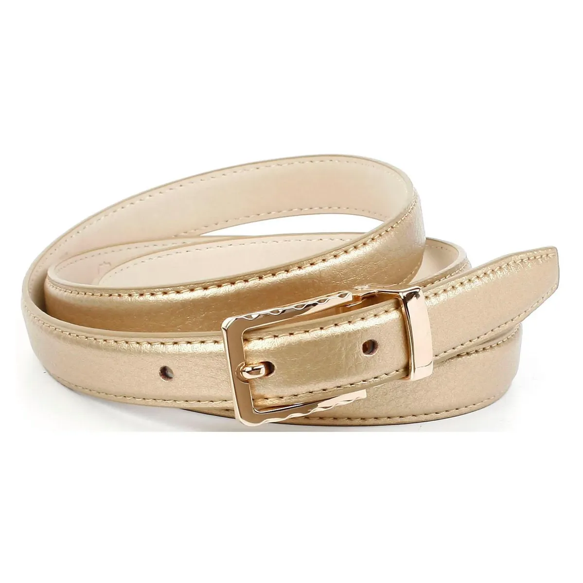 Кожаный ремень Anthony Crown Anthoni Crown, цвет Goldfarben
Кожаный ремень Anthony Crown Anthoni Crown, цвет Goldfarben