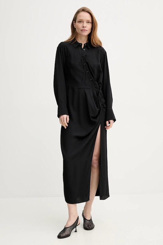 Платье Holmes Herskind, черный
Платье Holmes Herskind, черный