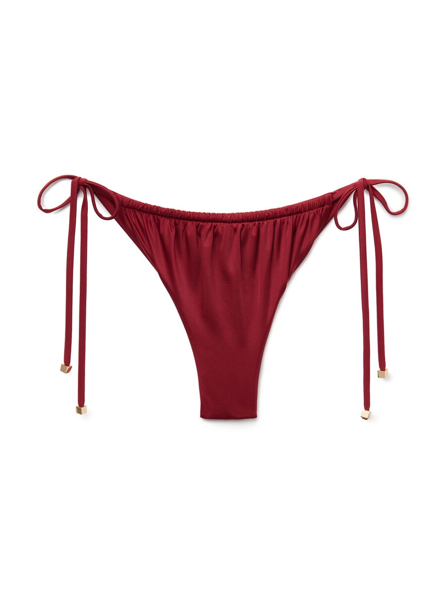 Плавки бикини CALZEDONIA, красный
Плавки бикини CALZEDONIA, красный
