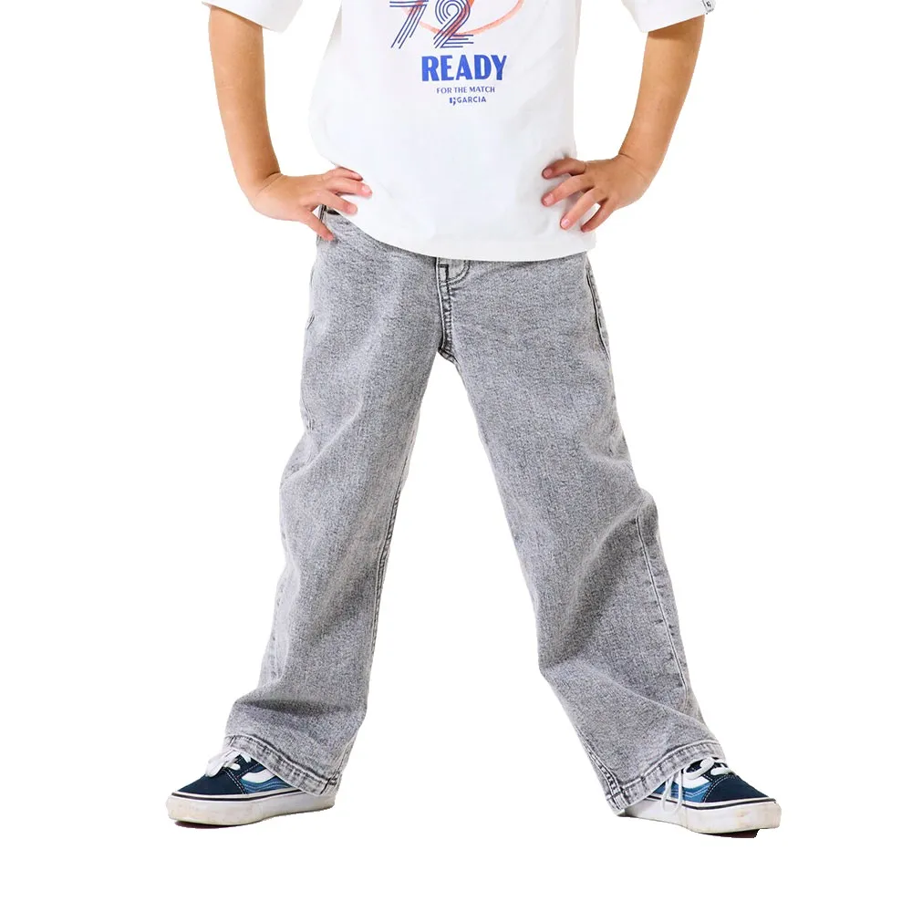 Джинсы Garcia H55534 jeans, серый
Джинсы Garcia H55534 jeans, серый