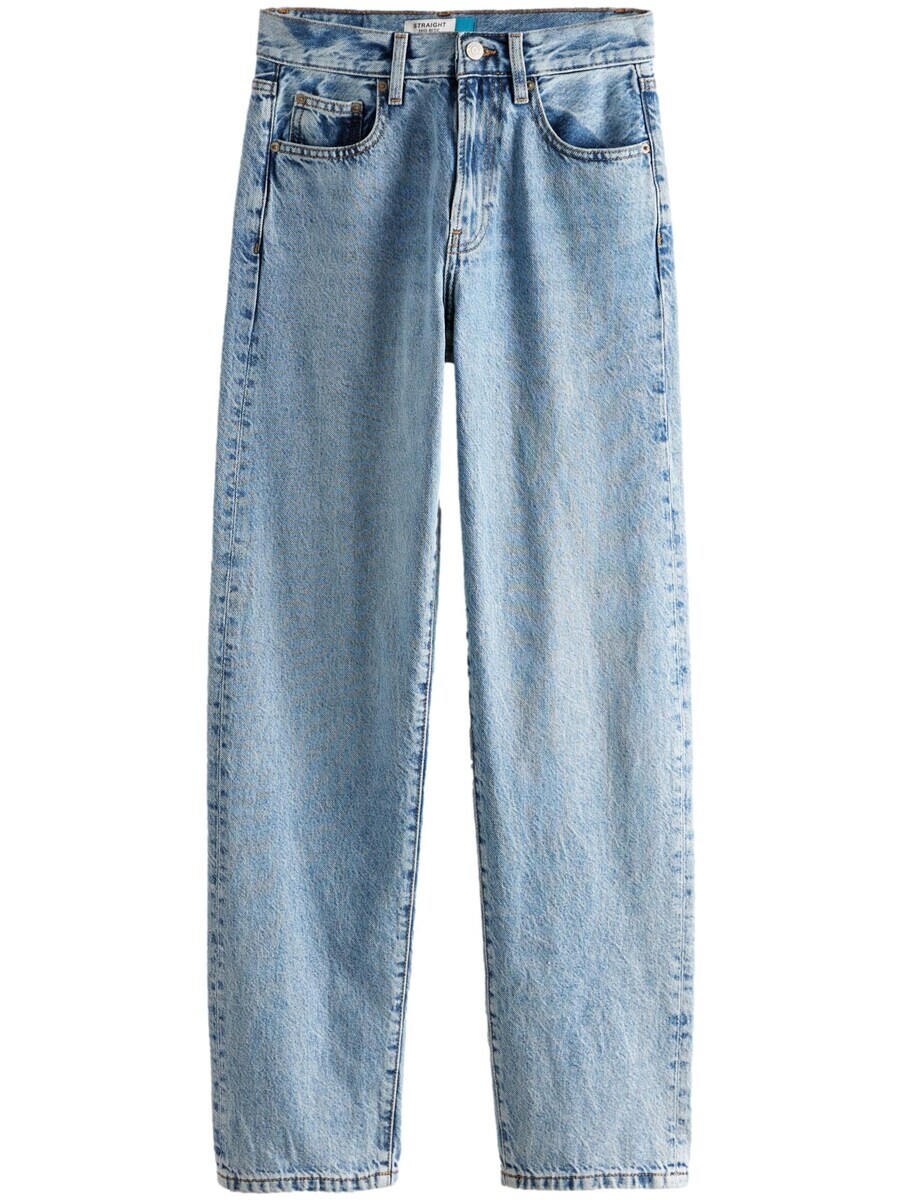 Джинсы Next Regular Jeans, синий
Джинсы Next Regular Jeans, синий