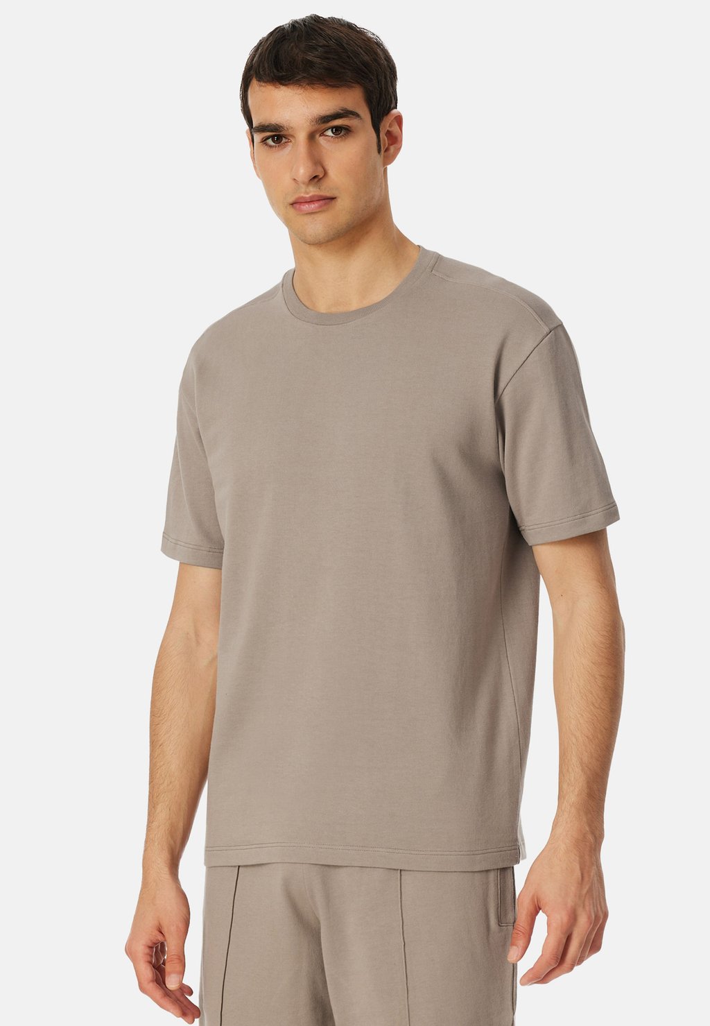 Верх пижамы MIX RELAX Schiesser, светло-коричневый
Верх пижамы MIX RELAX Schiesser, светло-коричневый