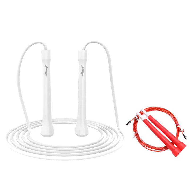 LINING Фитнес-тренировка неучтенная скакалка Kids PVC/Steel Cables ABS контроллер 2,8 м Black
LINING Фитнес-тренировка неучтенная скакалка Kids PVC/Steel Cables ABS контроллер 2,8 м Black