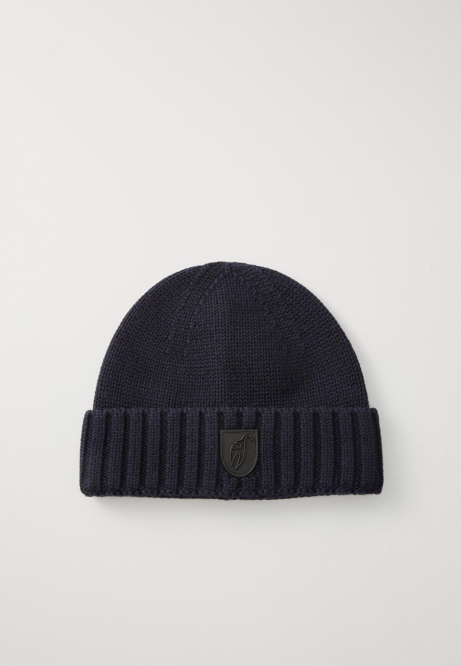 Шапка Toni Sailer JUNO LOGO, Midnight/Dark Blue
Шапка Toni Sailer JUNO LOGO, Midnight/Dark Blue