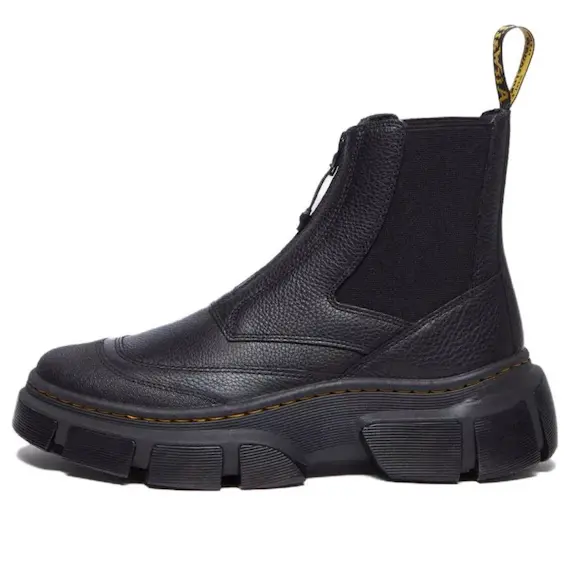 Ботинки Dr. Martens DMXL Zip Chelsea Boot 'Black'
Ботинки Dr. Martens DMXL Zip Chelsea Boot 'Black'
