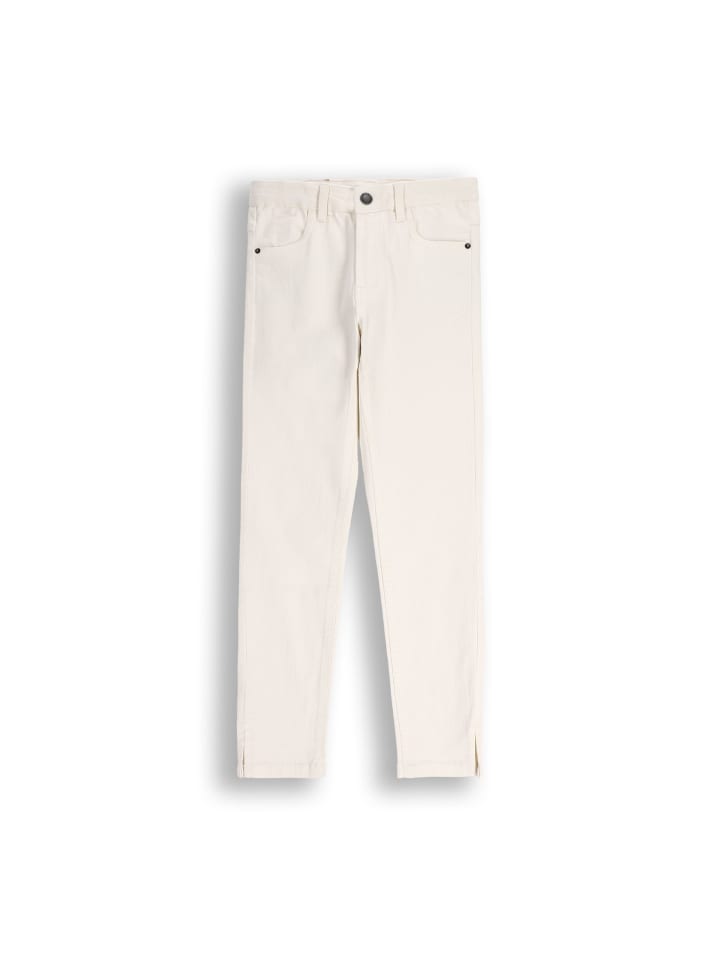 Джинсы Coccodrillo, белый
Джинсы Coccodrillo, белый