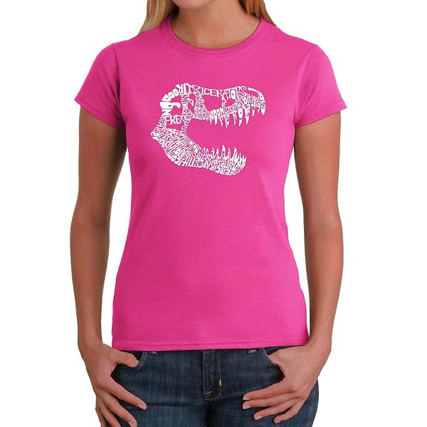 Футболка Trex с принтом Word Art La Pop Art, Pink, Розовый, Футболка Trex с принтом Word Art La Pop Art, Pink
Футболка Trex с принтом Word Art La Pop Art, Pink, Розовый, Футболка Trex с принтом Word Art La Pop Art, Pink