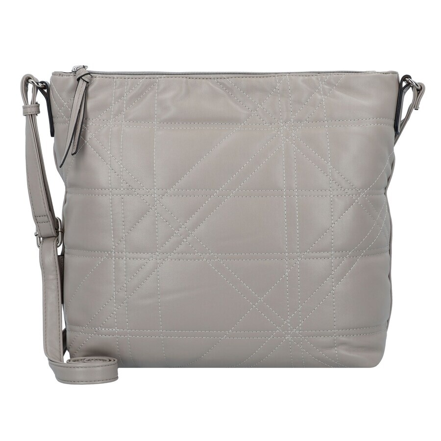 Сумка кросс-боди TOM TAILOR Crossbody Juana, бежевый
Сумка кросс-боди TOM TAILOR Crossbody Juana, бежевый