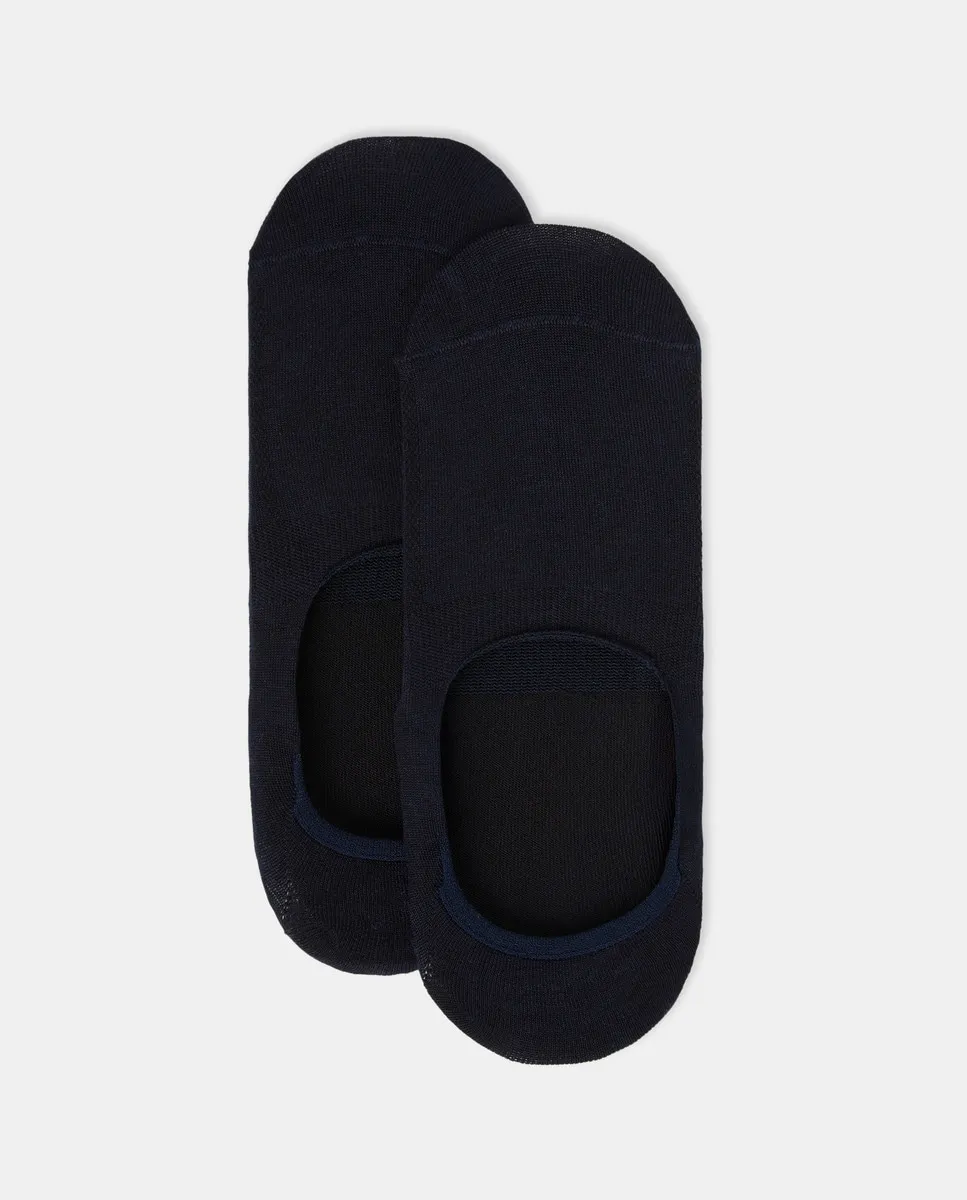 Голубые мужские носки Emidio Tucci, темно-синий
Голубые мужские носки Emidio Tucci, темно-синий