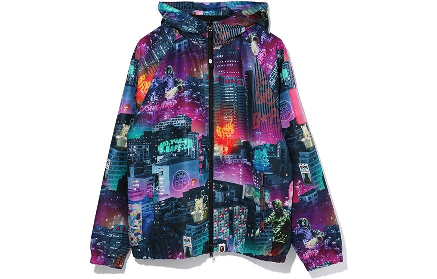 Bape Куртка женская черная A Bathing Ape, Черный, Bape Куртка женская черная A Bathing Ape
Bape Куртка женская черная A Bathing Ape, Черный, Bape Куртка женская черная A Bathing Ape