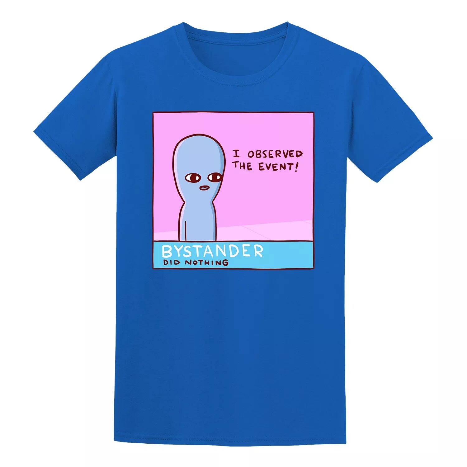 Мужская футболка COLAB89 от Threadless Strange Planet COLAB89 by Threadless
Мужская футболка COLAB89 от Threadless Strange Planet COLAB89 by Threadless