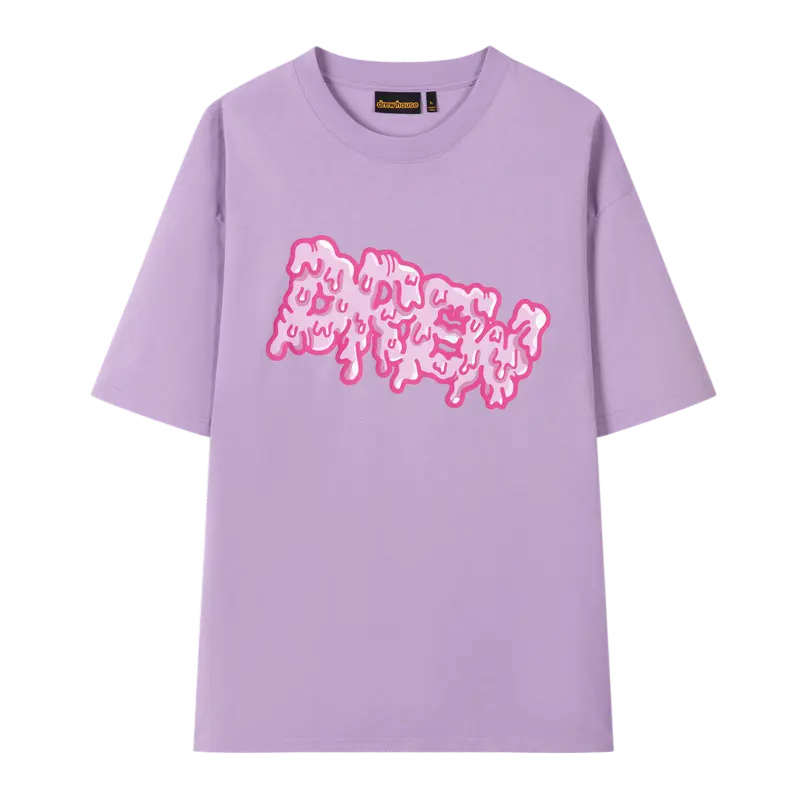 Drew House Футболка SS25 Unisex Lavender, Розовый, Drew House Футболка SS25 Unisex Lavender
Drew House Футболка SS25 Unisex Lavender, Розовый, Drew House Футболка SS25 Unisex Lavender