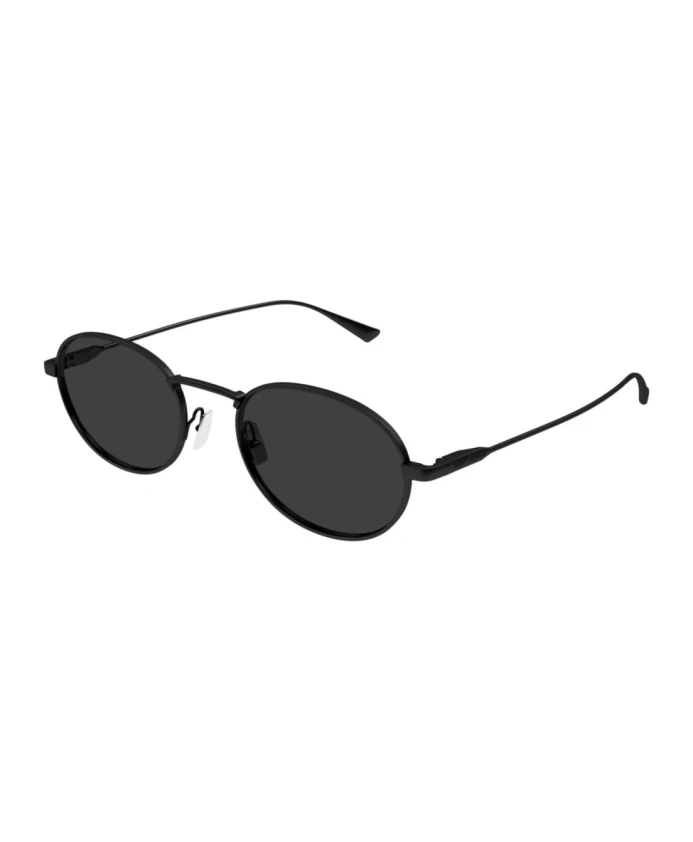 Стильные солнцезащитные очки, которые подчеркнут ваш стиль. Saint Laurent, черный
Стильные солнцезащитные очки, которые подчеркнут ваш стиль. Saint Laurent, черный