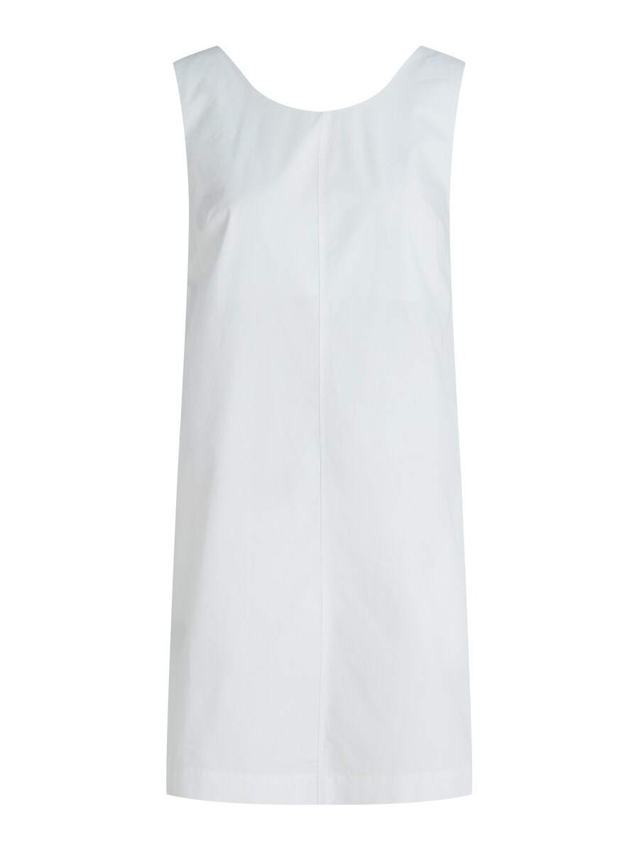 Платье Calvin Klein Jeans, White 
Платье Calvin Klein Jeans, White
