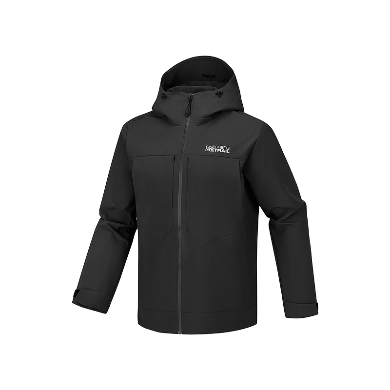 Куртка Mountain And Wild Outdoor Series для мужчин Skechers, carbon черный 0018
Куртка Mountain And Wild Outdoor Series для мужчин Skechers, carbon черный 0018