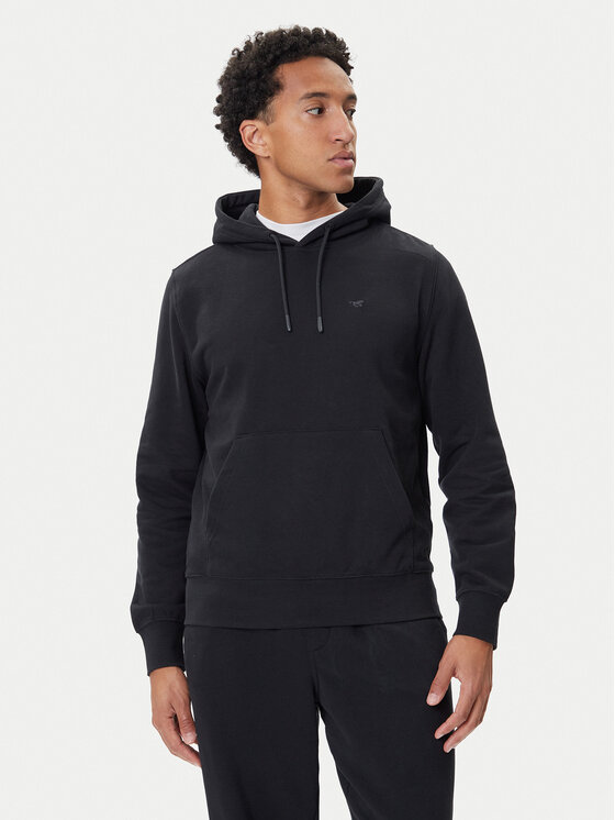 Свитшот regular fit Bronson 1016966 Mustang, чёрный
Свитшот regular fit Bronson 1016966 Mustang, чёрный