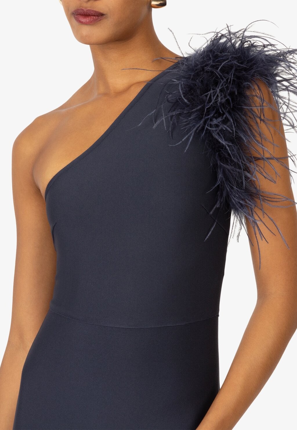 Коктейльное платье / Вечернее платье BANDAGE Kraimod, синий
Коктейльное платье / Вечернее платье BANDAGE Kraimod, синий