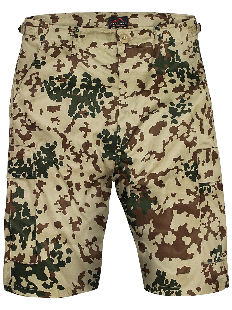 Обычные брюки для активного отдыха normani Dasht, бежевый
Обычные брюки для активного отдыха normani Dasht, бежевый