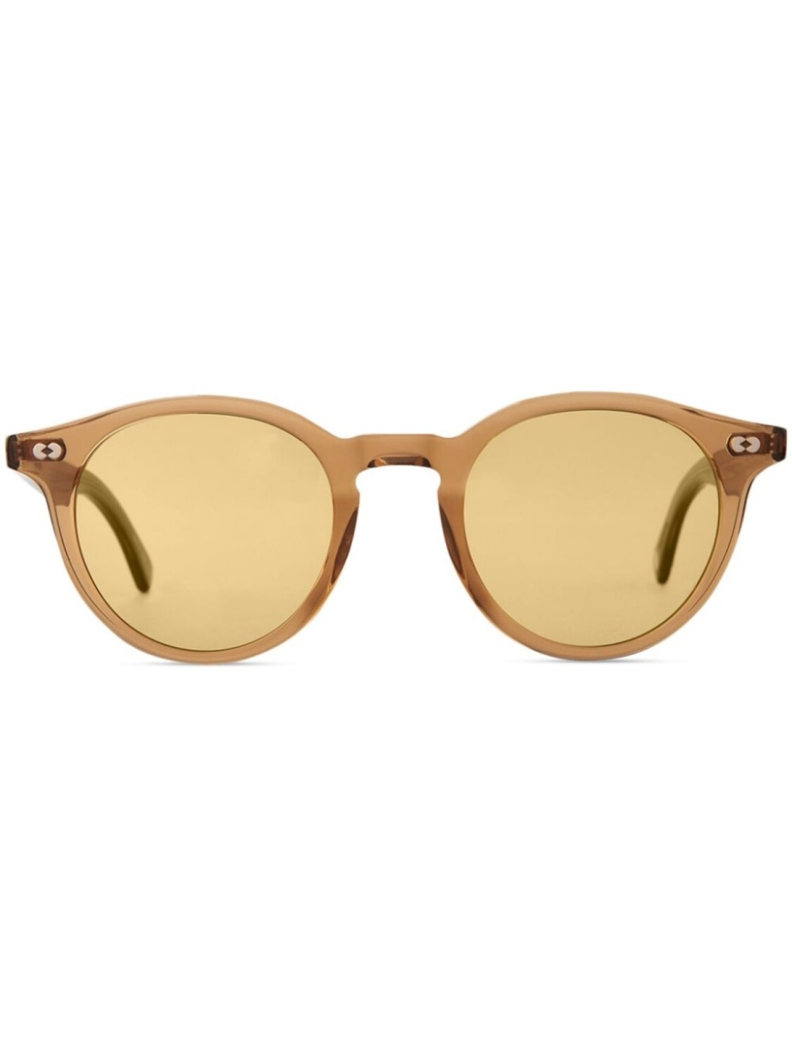 Солнцезащитные очки CLUNE X SUN Garrett Leight, коричневый
Солнцезащитные очки CLUNE X SUN Garrett Leight, коричневый